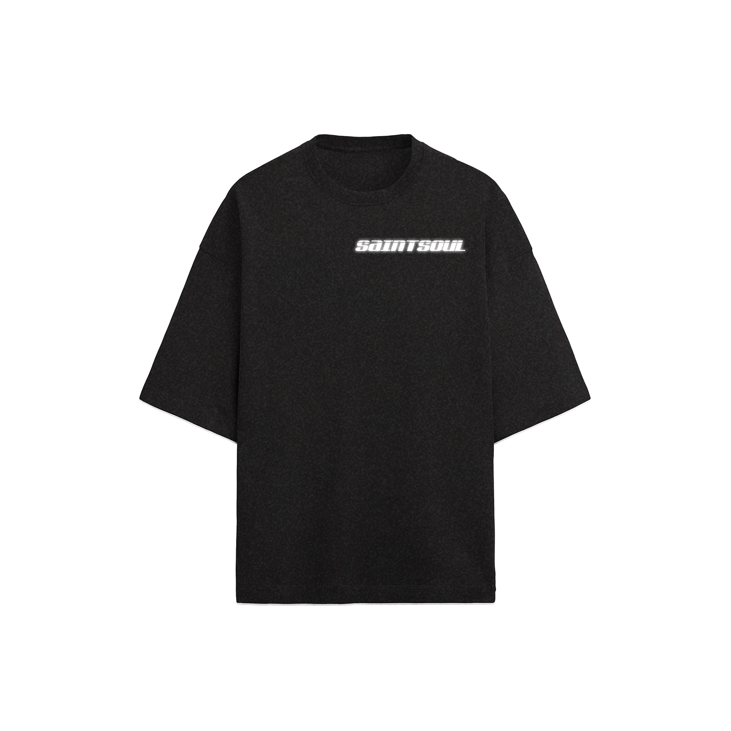 Machine V1 Oversized Tee