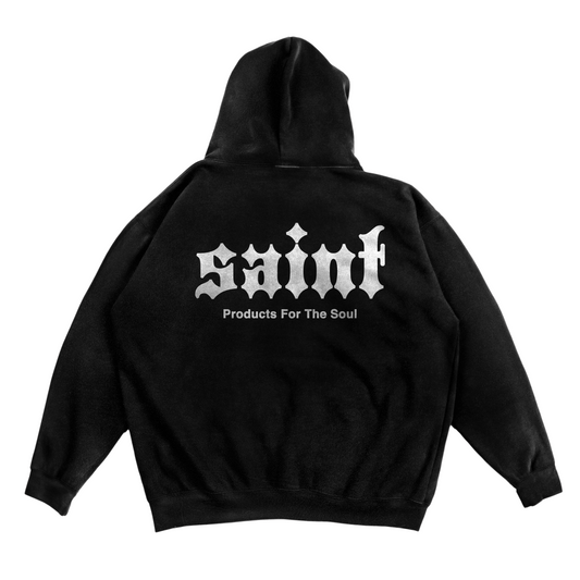 Products For The Soul Oversized Hoodie