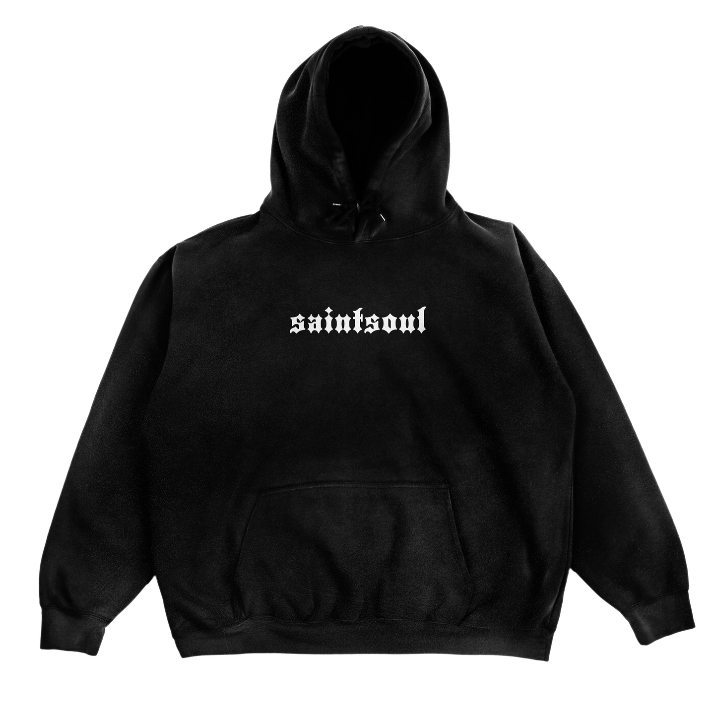 Products For The Soul Oversized Hoodie