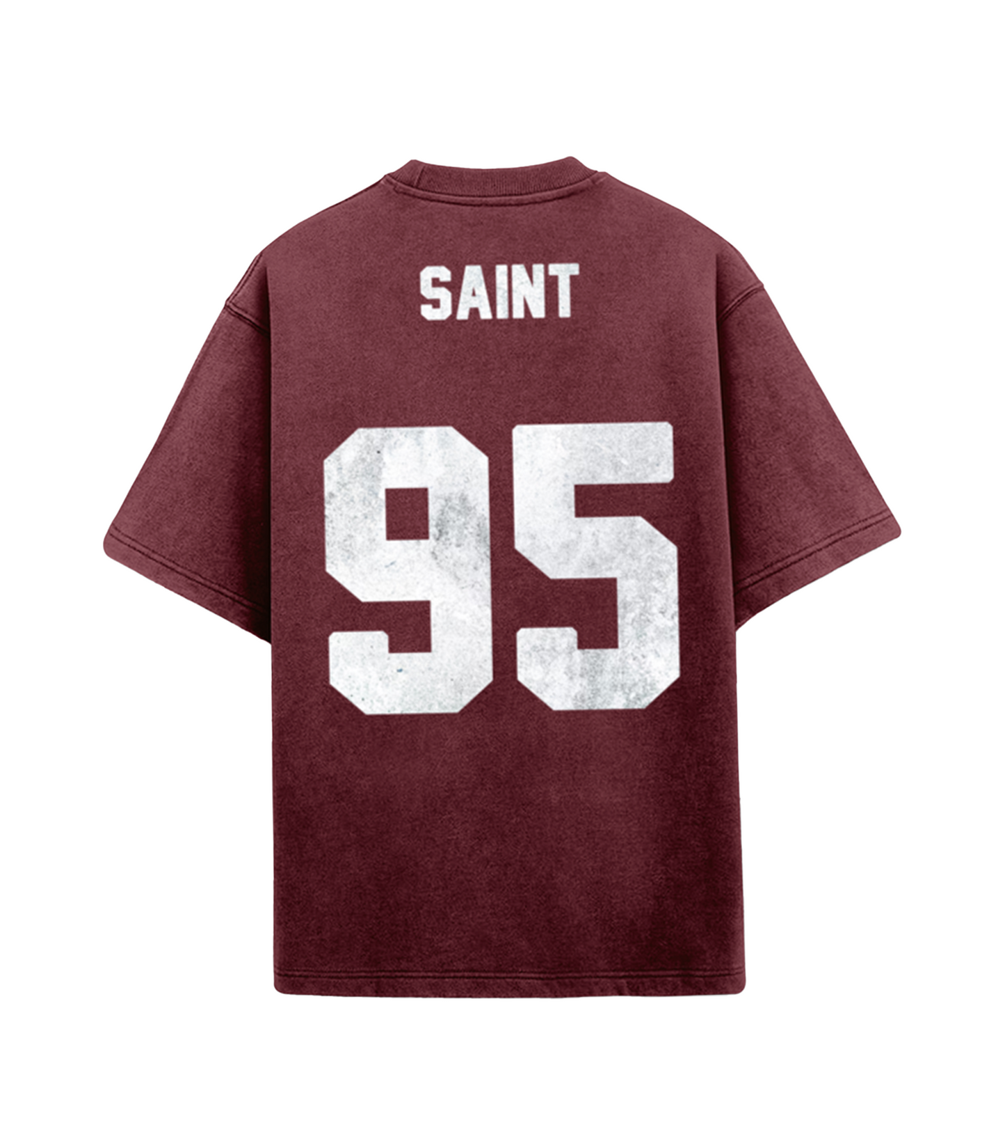 Saint Jersey 95